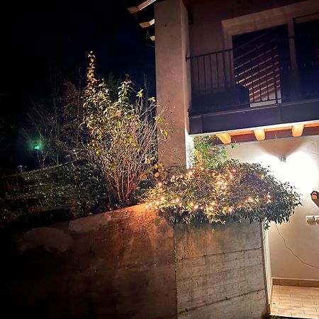 Sulla Dieci Volpago del Montello Εξωτερικό φωτογραφία